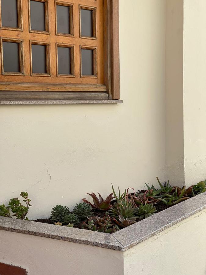 Apartamento Casa Vacanze Sa Piazza Dorgali Exterior foto